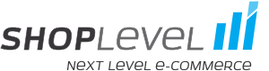 shoplevel - next level e-commerce