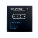 Innovation IT C1096 HD 1080p Webcam