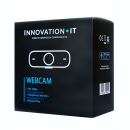 Innovation IT C1096 HD 1080p Webcam