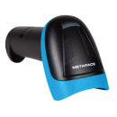 Metapace S-52 Barcodescanner 1D, 2D USB schwarz