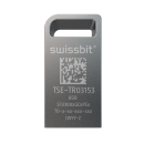 Swissbit TSE, USB-Stick, 8 GB, 5 Jahre-Lizenz