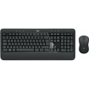 Logitech MK540 Advanced Tastatur und Maus wireless combo...